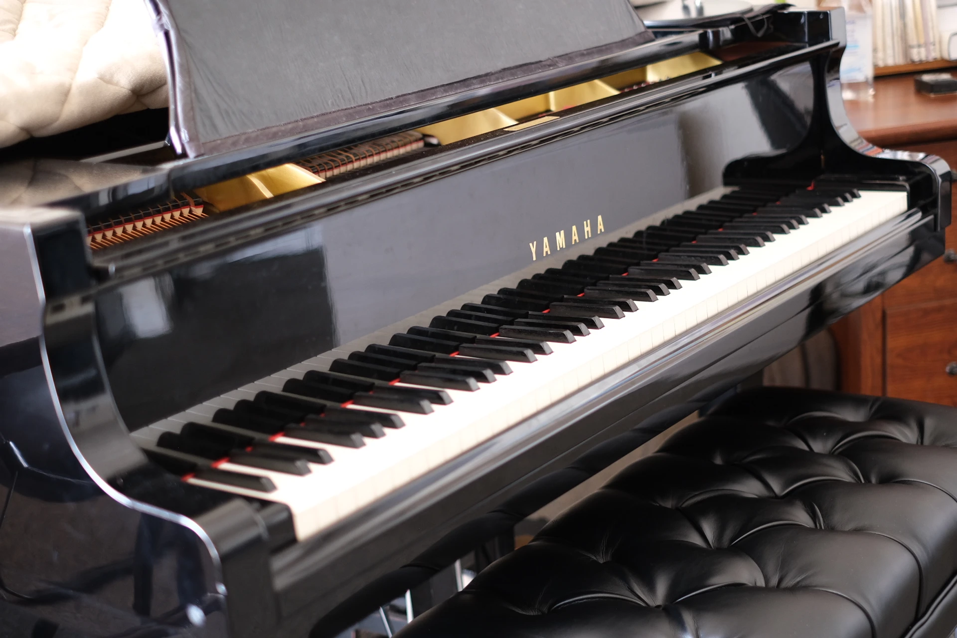 1 Piano
