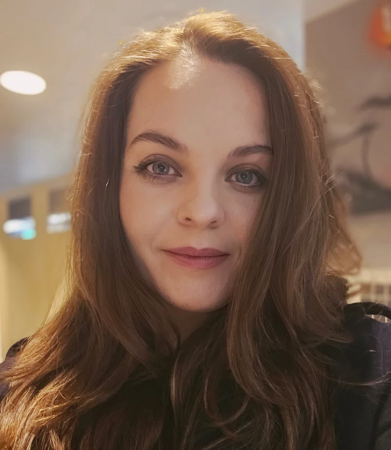 Tatiana Grabciuc Piano Instructor