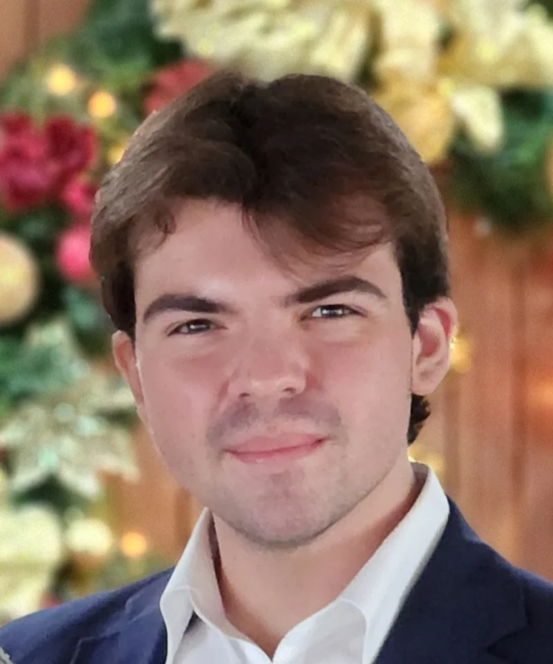 Thomas Wiedensohler Guitar Instructor
